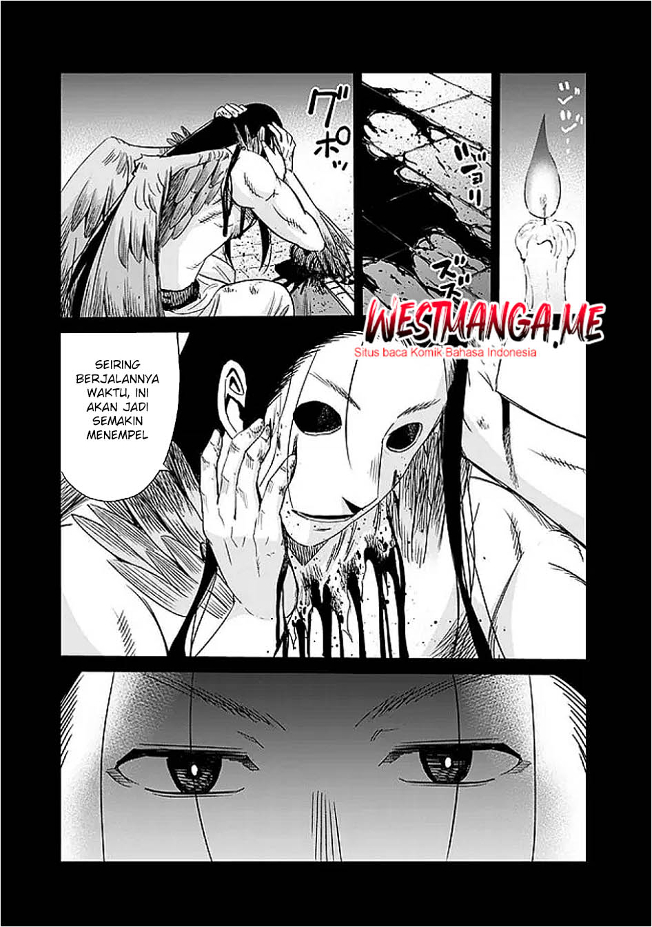 Uragirareta S Rank Boukensha no Ore wa, Aisuru Dorei no Kanojora to Tomoni Dorei dake no Harem Guild o Tsukuru Chapter 117 Gambar 6